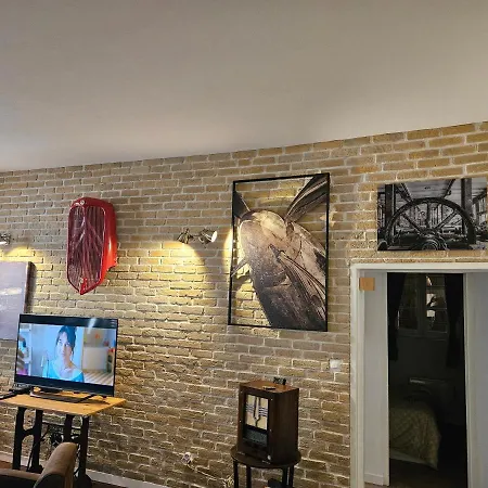 Apartment Le 24 *