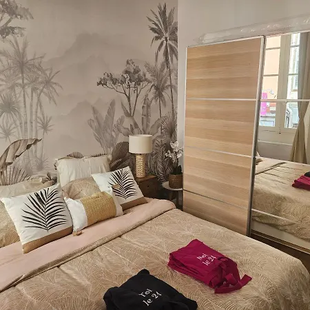 Apartment Le 24 *